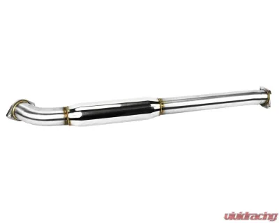 ISR Performance Single GT Exhaust Toyota GR86 | FRS | BRZ - IS-GT-GT86