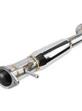 ISR Performance Single GT Exhaust Infiniti G37 Sedan 2009-2013                                     - IS-GT-G37SDN - Image 6