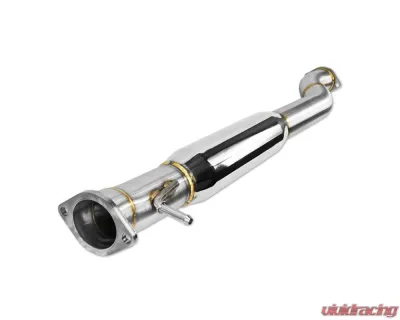ISR Performance Single GT Exhaust Infiniti G37 Sedan 2009-2013 - IS-GT-G37SDN