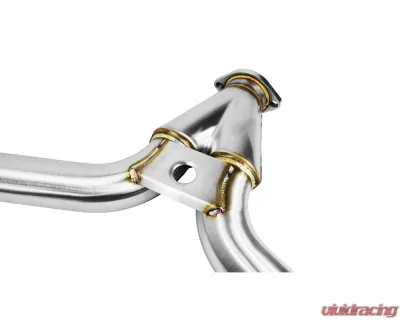 ISR Performance Exhaust Y-Pipe - Infiniti Q50 | Q60 | RZ34 3.0T RWD - IS-Q5060-Y