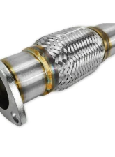 ISR Performance Exhaust Y-Pipe - Infiniti Q50 | Q60 | RZ34 3.0T RWD                                     - IS-Q5060-Y - Image 3