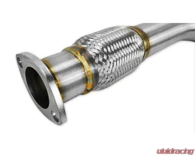 ISR Performance Exhaust Y-Pipe - Infiniti Q50 | Q60 | RZ34 3.0T RWD - IS-Q5060-Y