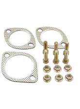 ISR Performance Exhaust Y-Pipe - Infiniti Q50 | Q60 | RZ34 3.0T RWD                                     - IS-Q5060-Y - Image 6