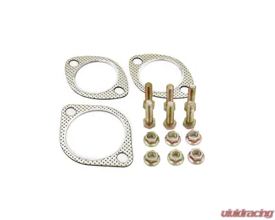 ISR Performance Exhaust Y-Pipe - Infiniti Q50 | Q60 | RZ34 3.0T RWD - IS-Q5060-Y