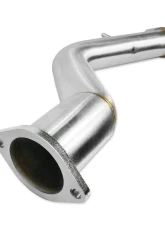 ISR Performance OMS Spec Carbon Tip Exhaust Nissan 350Z                                     - IS-OMS-350Z-CT - Image 8