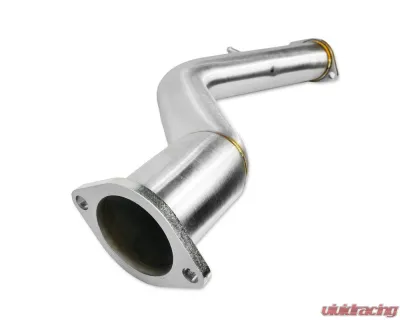 ISR Performance OMS Spec Carbon Tip Exhaust Nissan 350Z - IS-OMS-350Z-CT