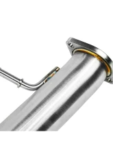 ISR Performance OMS Spec Carbon Tip Exhaust Nissan 350Z                                     - IS-OMS-350Z-CT - Image 6