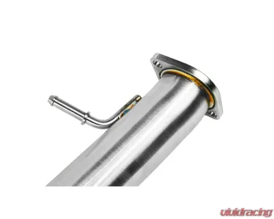 ISR Performance OMS Spec Carbon Tip Exhaust Nissan 350Z - IS-OMS-350Z-CT