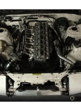 ISR Performance Intercooler Kit for Nissan RB25DE/RB25DET S13/S14 Front Facing Intake                                     - IS-RB25ICKIT - Image 3