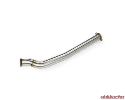 ISR Performance Series II GT Single Exhaust System -Non Resonated- Nissan 240sx S14 1995-1998 - IS-S2GTNR-S14