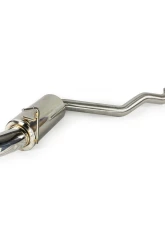 ISR Performance ST Series Exhaust for Nissan 350Z 2003 2007                                     - IS-ST-Z33 - Image 3