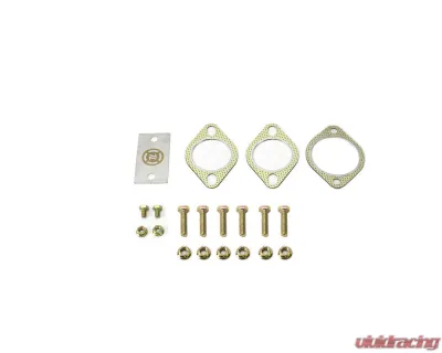 ISR Performance ST Series Exhaust for Nissan 350Z 2003 2007 - IS-ST-Z33