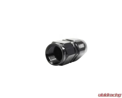 ISR Performance Hose End Fitting - 8AN Straight - IS-8AN-S