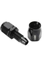 ISR Performance Hose End Fitting - 8AN Straight                                     - IS-8AN-S - Image 3