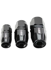 ISR Performance Hose End Fitting - 8AN Straight                                     - IS-8AN-S - Image 4
