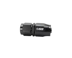 ISR Performance Hose End Fitting - 8AN Straight
