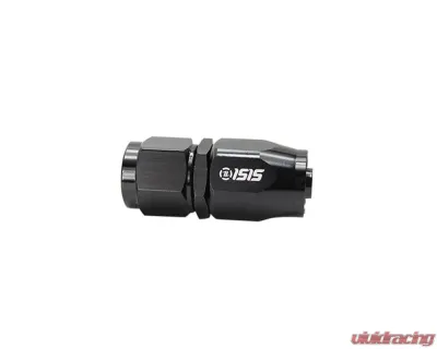 ISR Performance Hose End Fitting - 8AN Straight - IS-8AN-S
