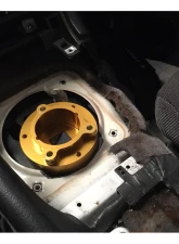 ISR Performance VQ35DE Swap Mounts for Nissan 240sx S13 | 14                                     - IS-240-VQMKT - Image 6