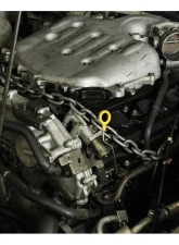 ISR Performance VQ35DE Swap Mounts for Nissan 240sx S13 | 14                                     - IS-240-VQMKT - Image 3