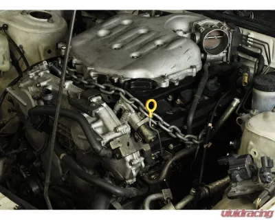ISR Performance VQ35DE Swap Mounts for Nissan 240sx S13 | 14 - IS-240-VQMKT