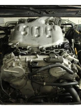 ISR Performance VQ35DE Swap Mounts for Nissan 240sx S13 | 14                                     - IS-240-VQMKT - Image 4
