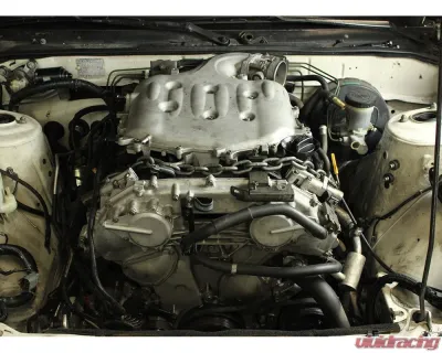 ISR Performance VQ35DE Swap Mounts for Nissan 240sx S13 | 14 - IS-240-VQMKT