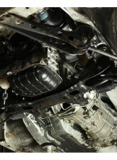 ISR Performance VQ35DE Swap Mounts for Nissan 240sx S13 | 14                                     - IS-240-VQMKT - Image 5