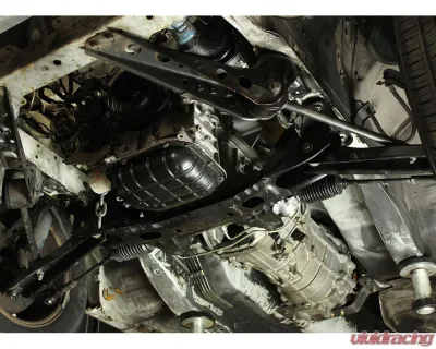 ISR Performance VQ35DE Swap Mounts for Nissan 240sx S13 | 14 - IS-240-VQMKT