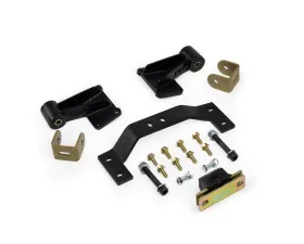 ISR Performance VQ35DE Swap Mounts for Nissan 240sx S13 | 14
