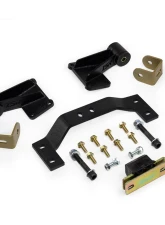 ISR Performance VQ35DE Swap Mounts for Nissan 240sx S13 | 14                                     - IS-240-VQMKT - Image 7