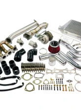 ISR Performance Turbo Kit with RST25/28 Turbo for Mazda Miata NB 1.8 1999-2005                                     - IS-NB18TURBOKIT-T28 - Image 11