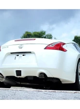 ISR Performance Single GT Exhaust Nissan 370Z                                     - IS-GT-370Z - Image 11