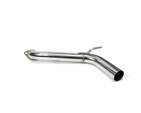 ISR Performance RC Series Muffler Delete Mazda Miata NC 2006-2013