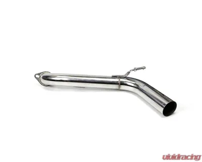 ISR Performance RC Series Muffler Delete Mazda Miata NC 2006-2013 - IS-RCE-NCMD