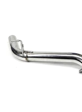 ISR Performance RC Series Muffler Delete Mazda Miata NC 2006-2013                                     - IS-RCE-NCMD - Image 3