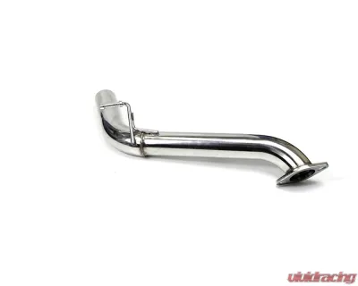 ISR Performance RC Series Muffler Delete Mazda Miata NC 2006-2013 - IS-RCE-NCMD