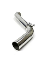 ISR Performance RC Series Muffler Delete Mazda Miata NC 2006-2013                                     - IS-RCE-NCMD - Image 4