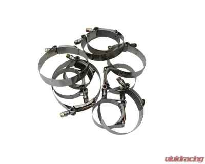 ISR Performance Couplers and Clamps - T-Bolt Hose Clamp - 2.75"+8mm - IS-CL008