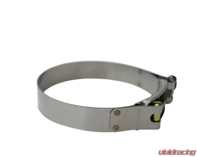 ISR Performance Couplers and Clamps - T-Bolt Hose Clamp - 2.75"+8mm - IS-CL008