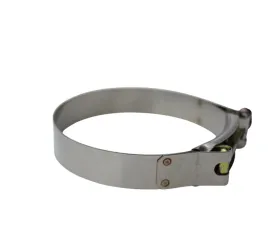 ISR Performance Couplers and Clamps - T-Bolt Hose Clamp - 3.00
