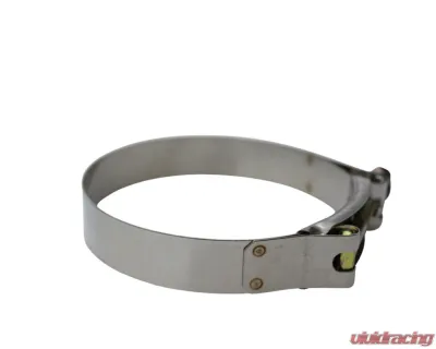 ISR Performance Couplers and Clamps - T-Bolt Hose Clamp - 3.00"+8mm - IS-CL009