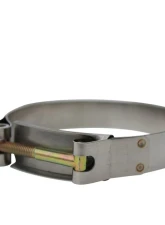 ISR Performance Couplers and Clamps - T-Bolt Hose Clamp - 3.00"+8mm                                     - IS-CL009 - Image 2
