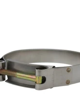 ISR Performance Couplers and Clamps - T-Bolt Hose Clamp - 2.75"+8mm                                     - IS-CL008 - Image 3