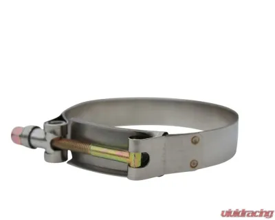 ISR Performance Couplers and Clamps - T-Bolt Hose Clamp - 2.75"+8mm - IS-CL008