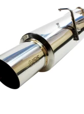ISR Performance GT Single Exhaust Hyundai Genesis Coupe 3.8                                     - IS-GT-GEN38 - Image 4