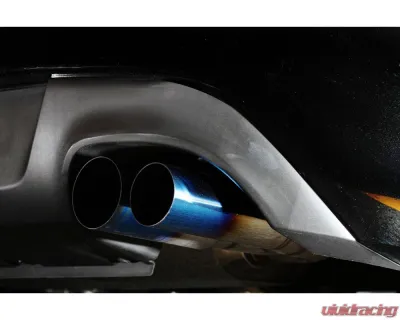 ISR Performance RC Series Exhaust Hyundai Genesis Coupe 3.8 V6 2009+ - IS-RCE-GEN38