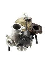 ISR Performance Titanium Turbo Blanket Hyundai Genesis Coupe 2.0T 2010-2012                                     - IS-GN-TB - Image 4