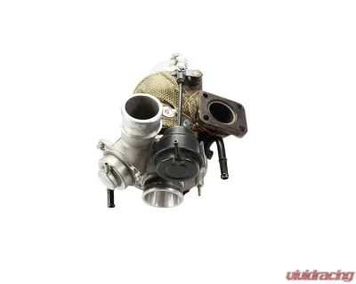 ISR Performance Titanium Turbo Blanket Hyundai Genesis Coupe 2.0T 2010-2012 - IS-GN-TB