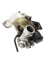 ISR Performance Titanium Turbo Blanket Hyundai Genesis Coupe 2.0T 2010-2012                                     - IS-GN-TB - Image 5