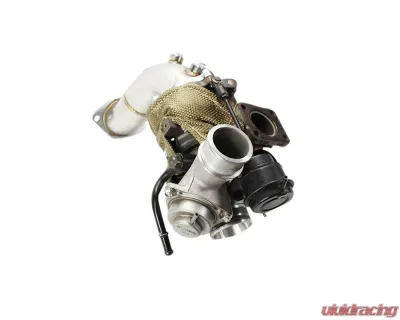 ISR Performance Titanium Turbo Blanket Hyundai Genesis Coupe 2.0T 2010-2012 - IS-GN-TB